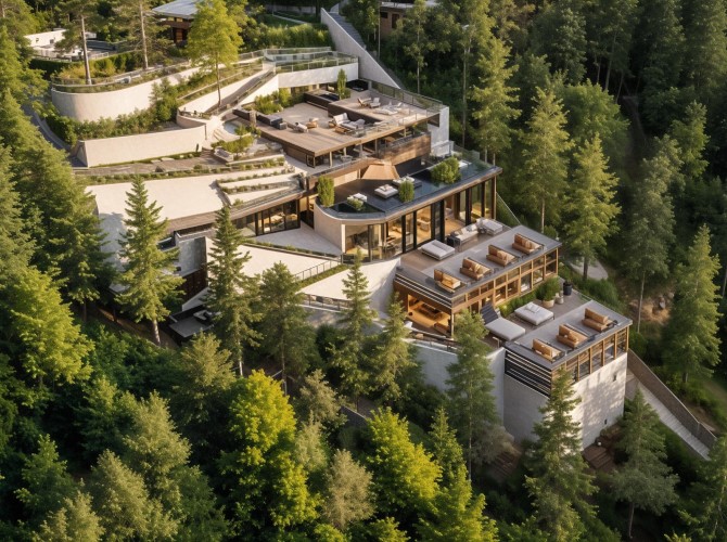 3D Rendering Services in USA