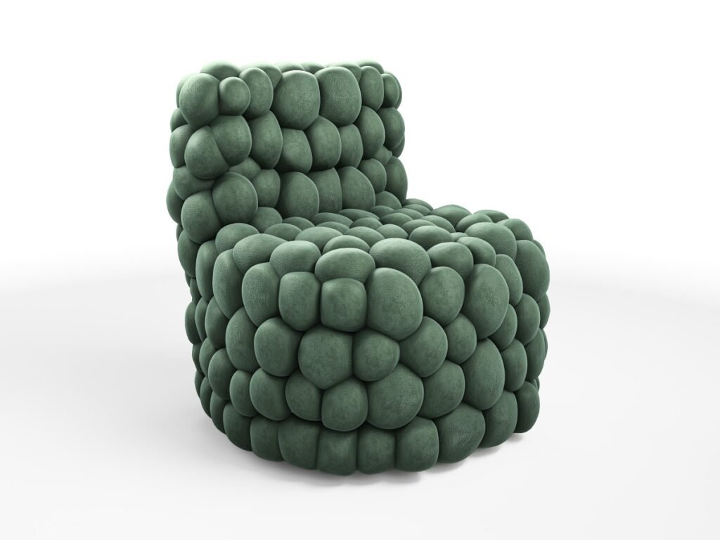 3D visualization