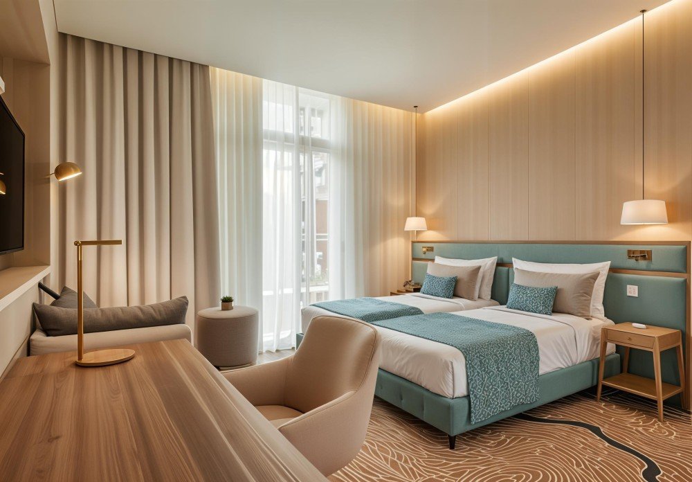 Bedroom Interior Design