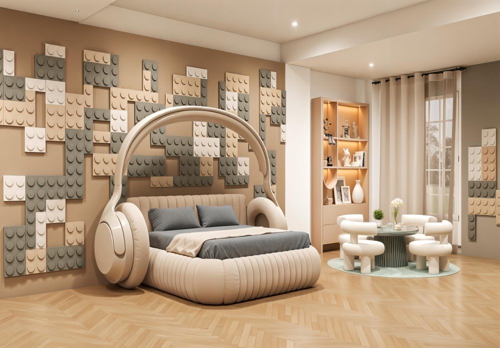 bedroom design ideas
