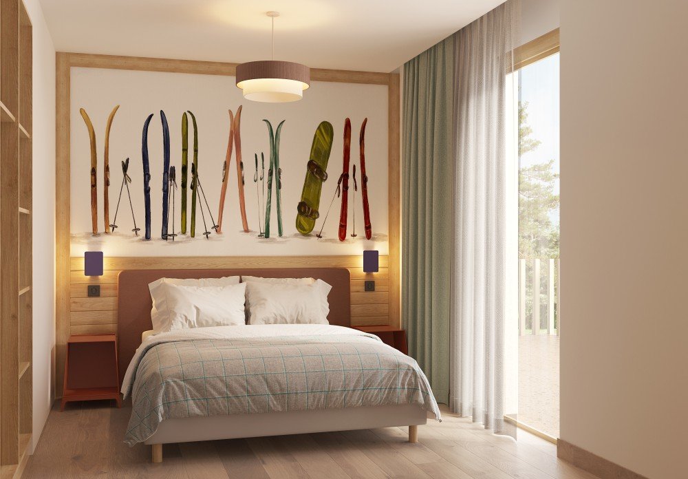 minimalist bedroom ideas