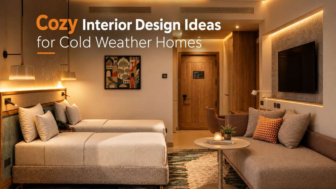 cozy interior design ideas